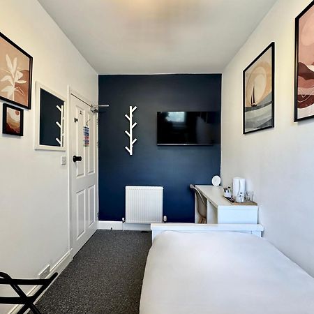 Roost Hill - Free Parking Zone Hotel Edinburgh Ngoại thất bức ảnh