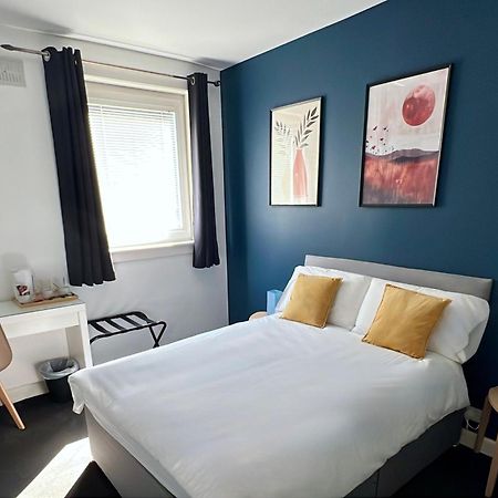Roost Hill - Free Parking Zone Hotel Edinburgh Ngoại thất bức ảnh