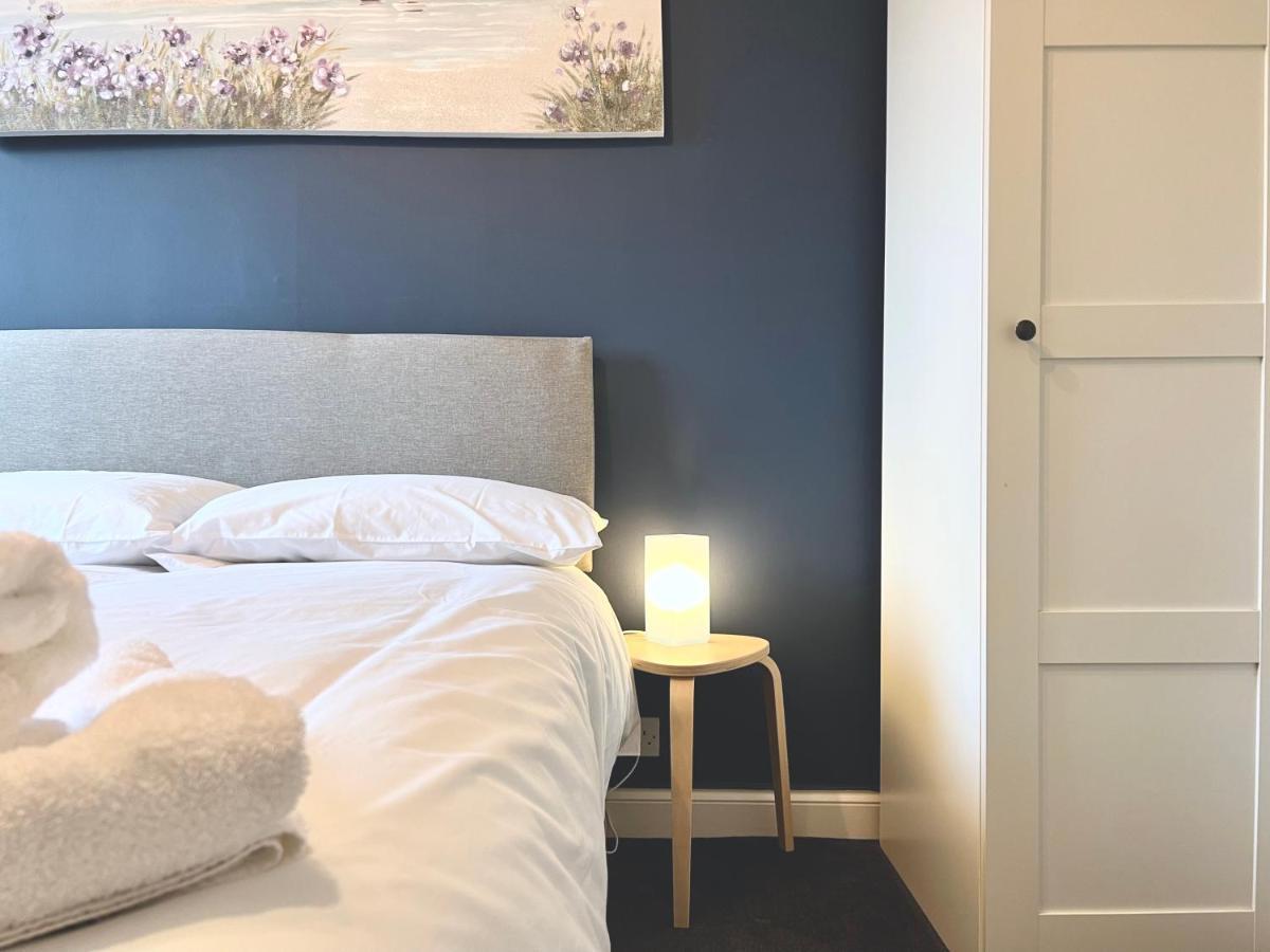 Roost Hill - Free Parking Zone Hotel Edinburgh Ngoại thất bức ảnh