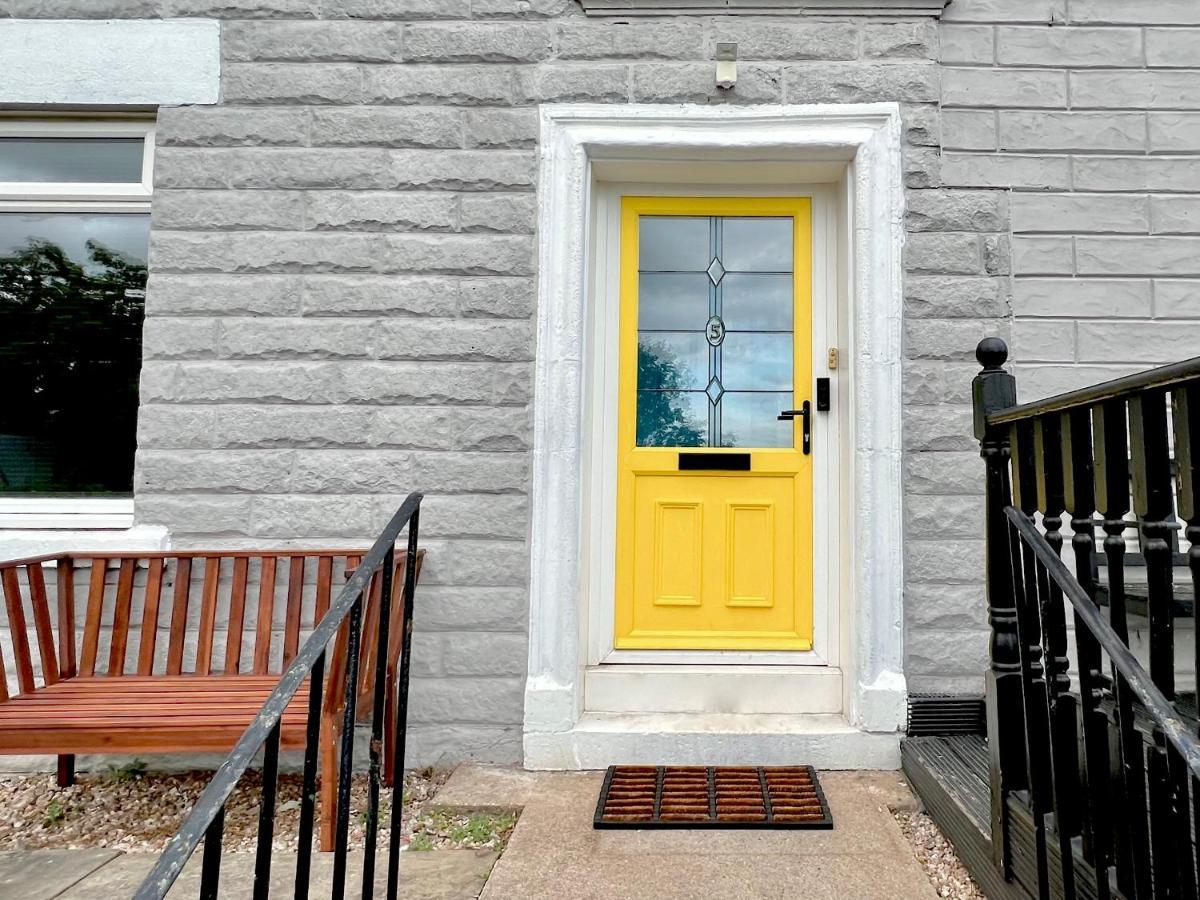 Roost Hill - Free Parking Zone Hotel Edinburgh Ngoại thất bức ảnh