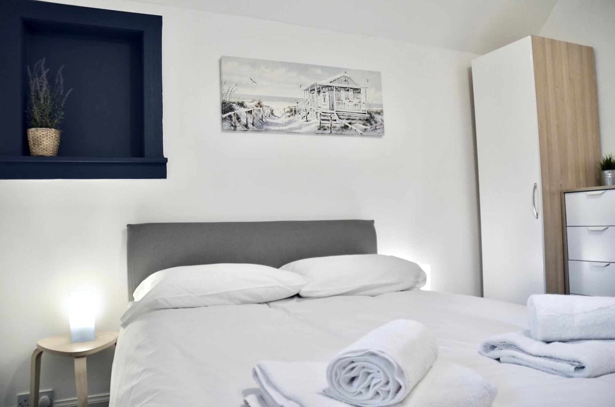 Roost Hill - Free Parking Zone Hotel Edinburgh Phòng bức ảnh